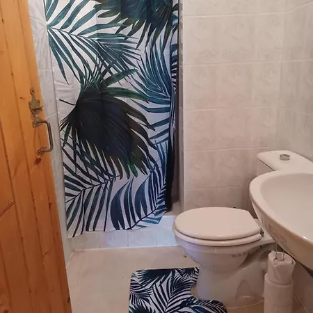 Wisteria At De La Vienne Holiday home *