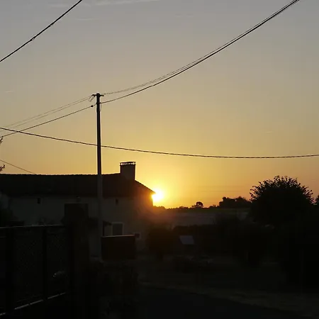 Wisteria At De La Vienne Holiday home