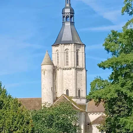 Wisteria At De La Vienne Holiday home