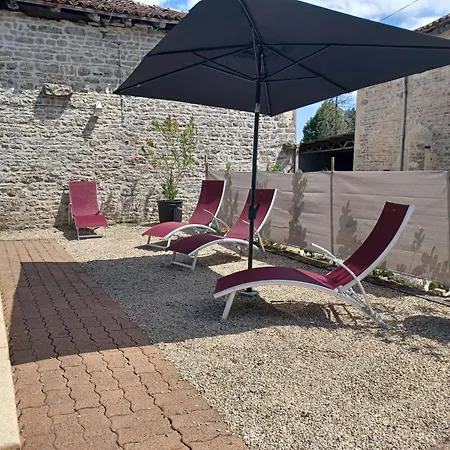 Wisteria At De La Vienne Holiday home