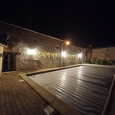 Wisteria At De La Vienne Holiday home