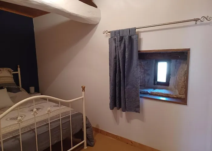 Wisteria At De La Vienne Hébergement de vacances Chaunay