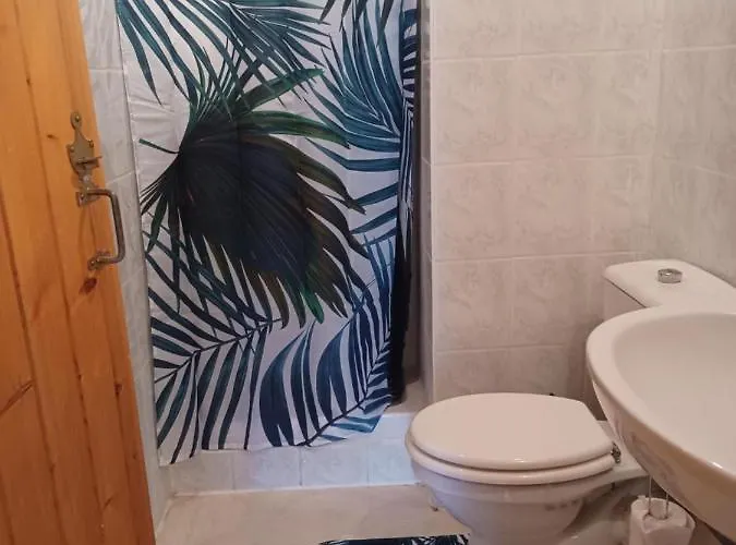 Wisteria At De La Vienne Hébergement de vacances *