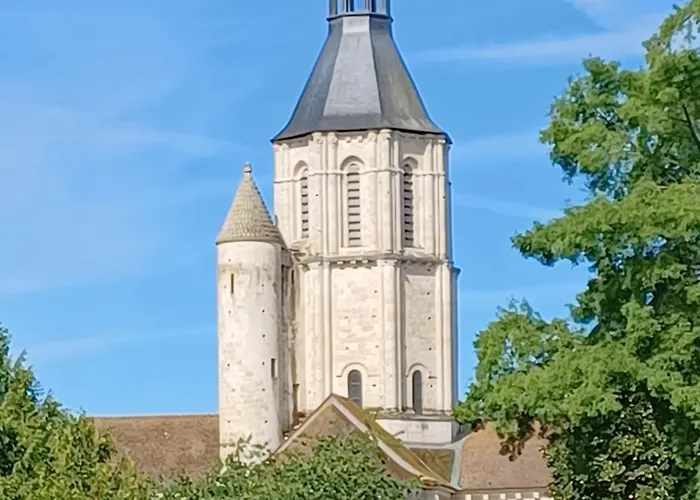 Wisteria At De La Vienne Hébergement de vacances