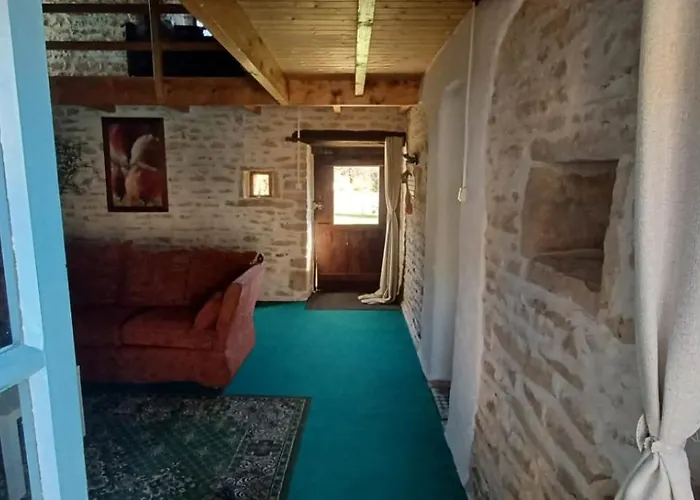 Wisteria At De La Vienne Hébergement de vacances